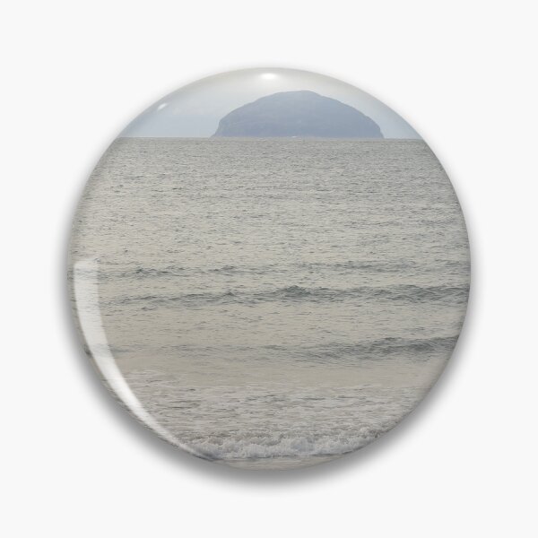 Item preview, Ailsa Craig, in Ayrshire. designed and sold by Howard  Boyd.