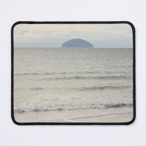 Item preview, Ailsa Craig, in Ayrshire. designed and sold by Howard Boyd.