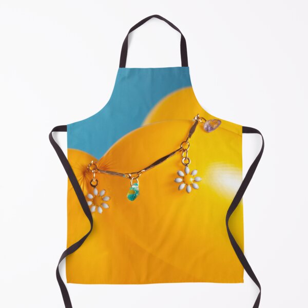 Item preview, Charm chain on yellow balloon designed and sold by pepinodemarst.