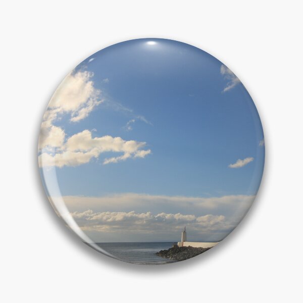 Item preview, Ailsa Craig abd Girvan harbour pier. designed and sold by Howard  Boyd.