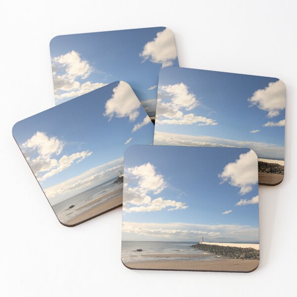 Item preview, Ailsa Craig abd Girvan harbour pier. designed and sold by Howard  Boyd.