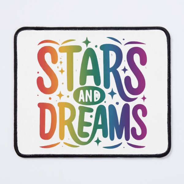 Item preview, "Stars and Dreams" designed and sold by artistmagicshop.