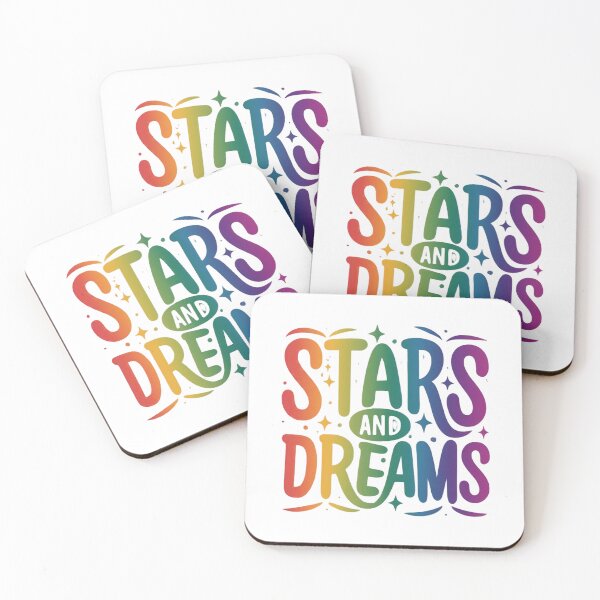 Item preview,  "Stars and Dreams" designed and sold by artistmagicshop.