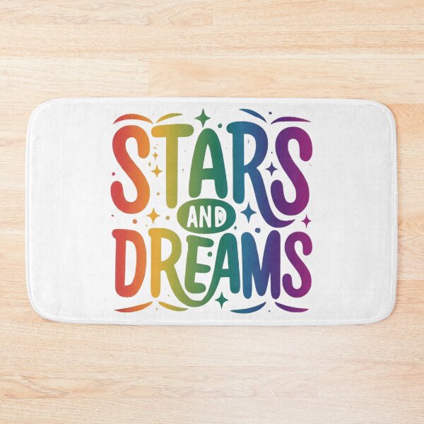 Item preview, "Stars and Dreams" designed and sold by artistmagicshop.