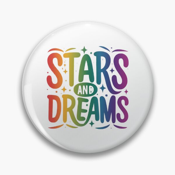Item preview,  "Stars and Dreams" designed and sold by artistmagicshop.