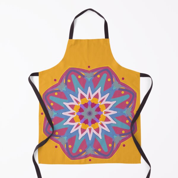 Item preview, psychedelic kaleidoscope designed and sold by ericrautenbach.