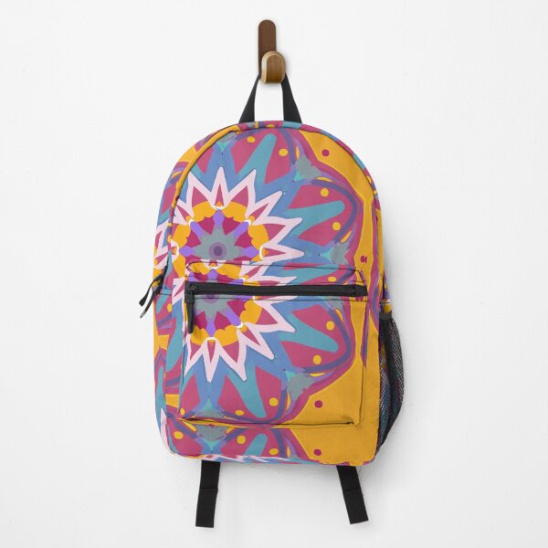 Item preview, psychedelic kaleidoscope designed and sold by ericrautenbach.