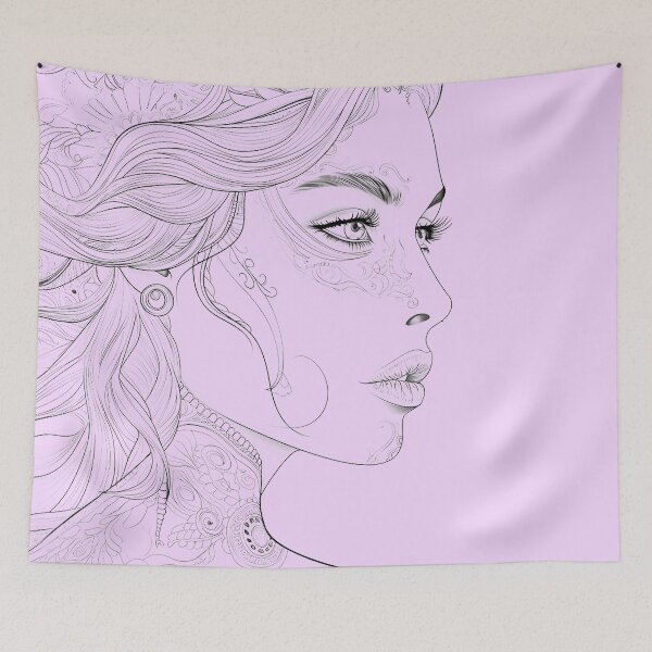 Item preview, Devine designed and sold by BoldInStyle.