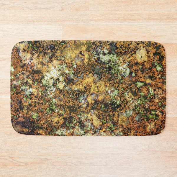 Item preview, Oak bark and mould designed and sold by Keith Mills.