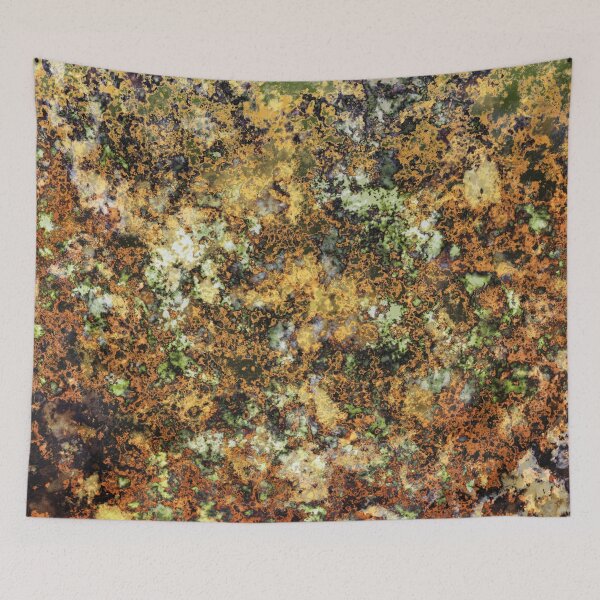 Item preview, Oak bark and mould designed and sold by Keith Mills.