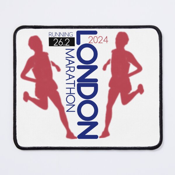 Item preview, London marathon, marathon 2024 designed and sold by Abibless1998.