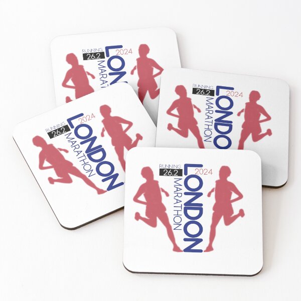 Item preview, London marathon, marathon  2024 designed and sold by Abibless1998.