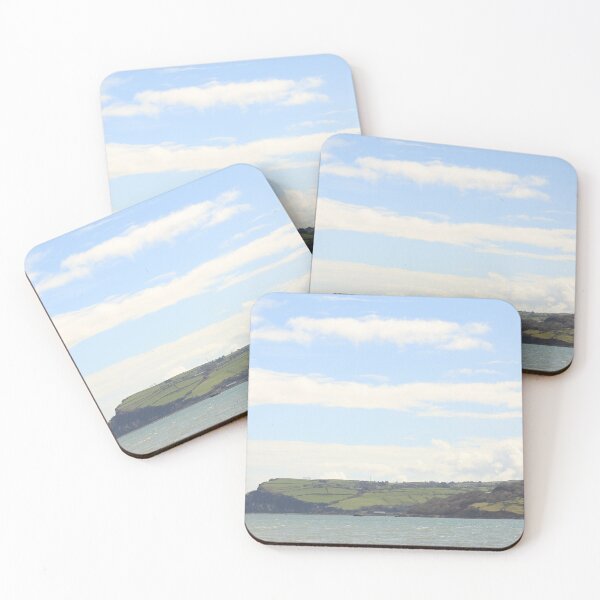 Item preview, Glens of Antrim, from Glenarm. designed and sold by Howard  Boyd.