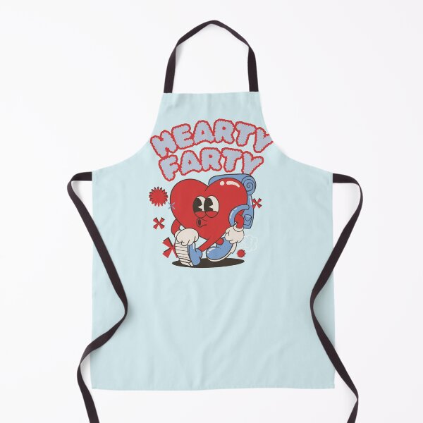 Item preview, Hearty Farty designed and sold by mndesignworx.