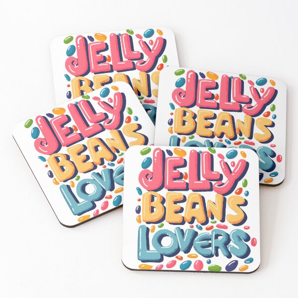 Item preview, Jelly beans lovers  designed and sold by M.lodhi.