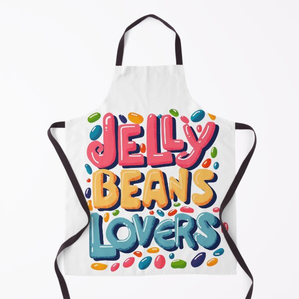 Item preview, Jelly beans lovers designed and sold by M.lodhi.