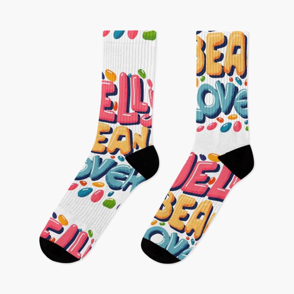 Item preview, Jelly beans lovers  designed and sold by M.lodhi.
