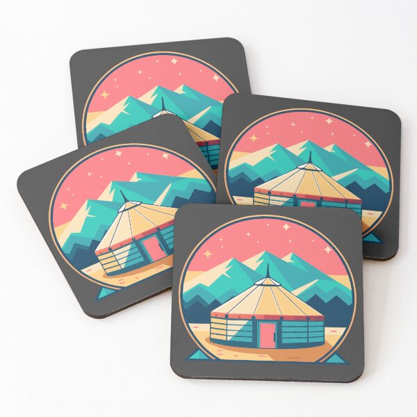 Item preview, Nature, yurt living, yurt life. designed and sold by Grygiel23.