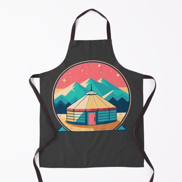 Item preview, Nature, yurt living, yurt life. designed and sold by Grygiel23.