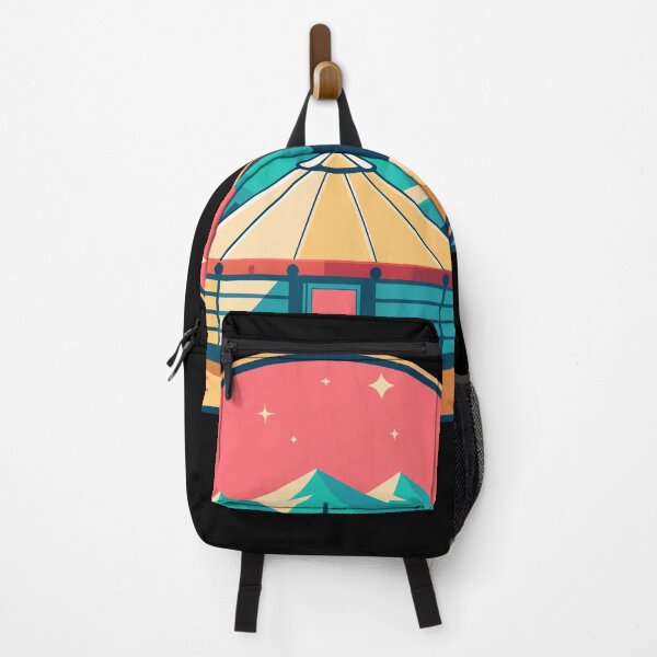 Item preview, Nature, yurt living, yurt life. designed and sold by Grygiel23.