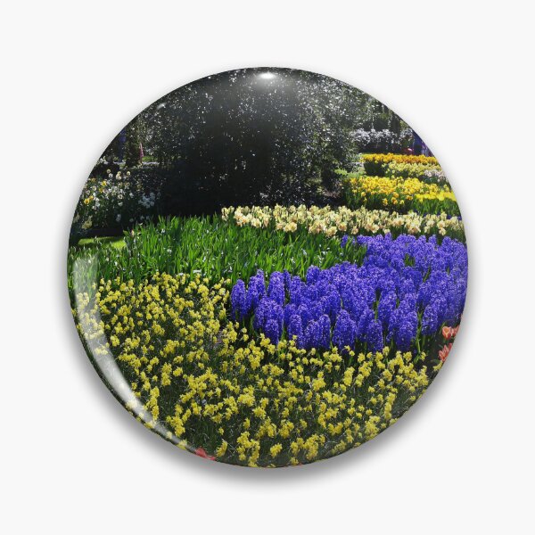 Item preview, Keukenhof garden designed and sold by annalisa56.