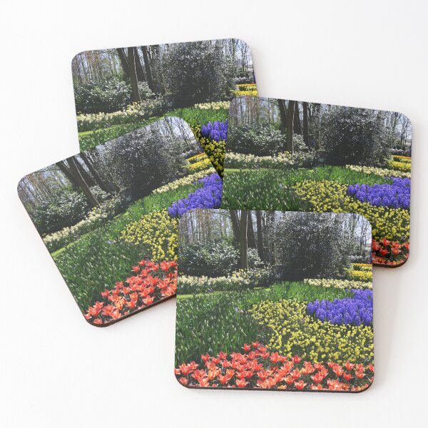 Item preview, Keukenhof garden designed and sold by annalisa56.