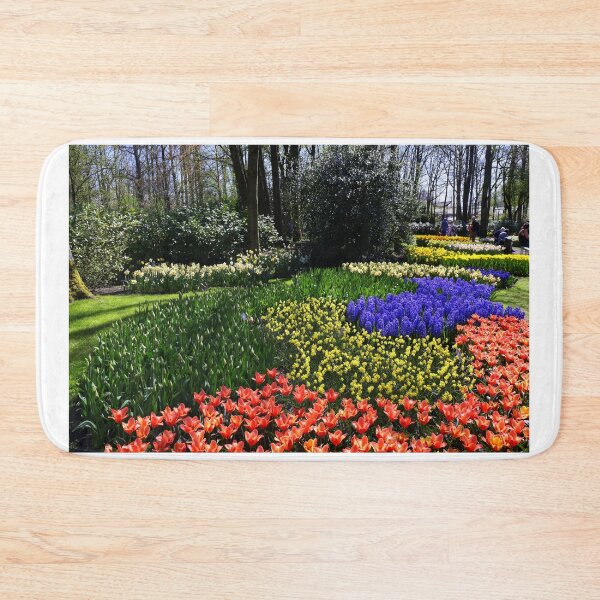 Item preview, Keukenhof garden designed and sold by annalisa56.