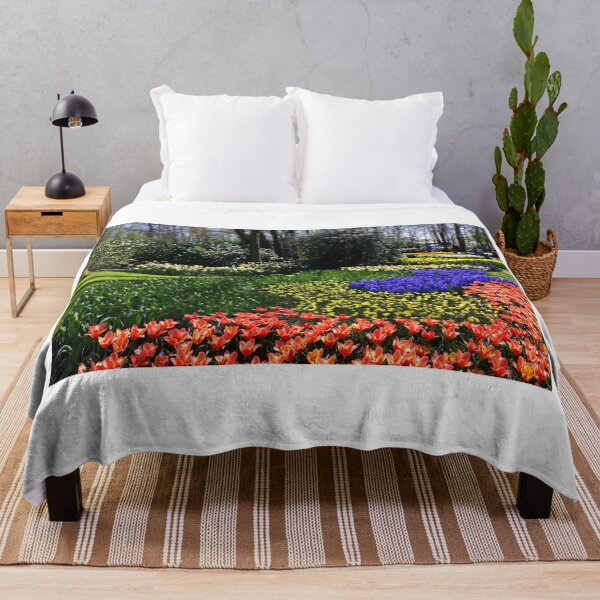 Item preview, Keukenhof garden designed and sold by annalisa56.