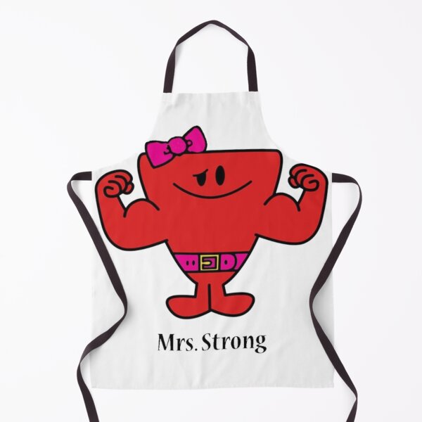 Item preview, Mr Men  and little Miss designed and sold by Credere.