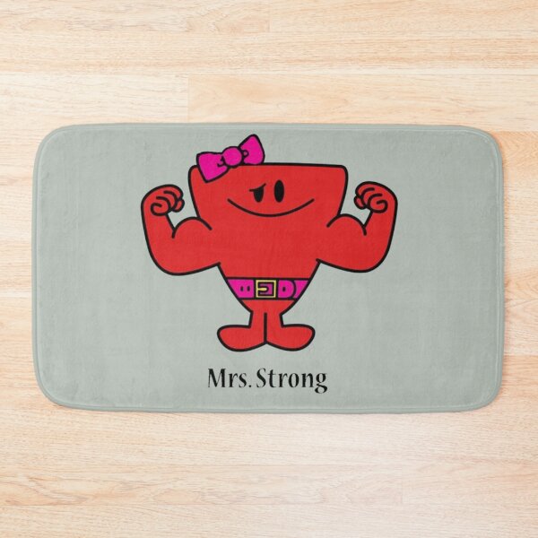Item preview, Mr Men  and little Miss designed and sold by Credere.