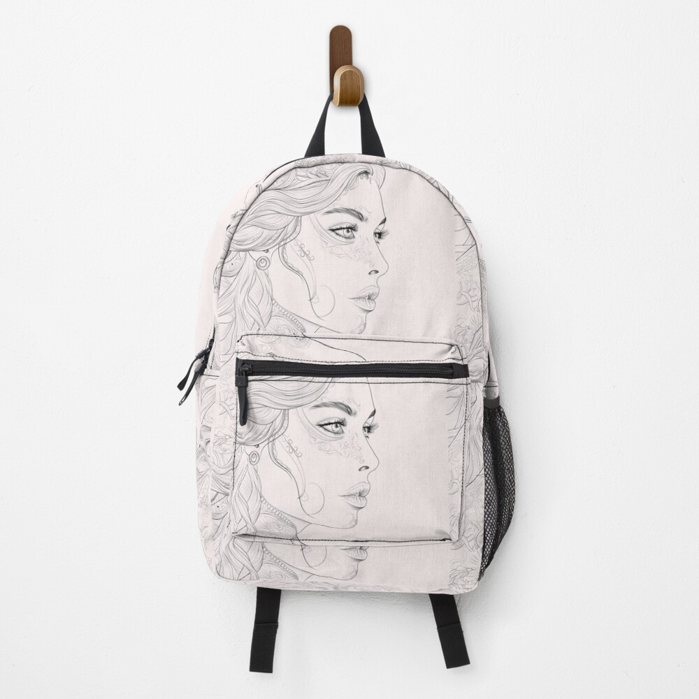 Item preview, Backpack designed and sold by BoldInStyle.