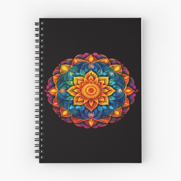 Item preview, Mandala chakra designed and sold by Collection de trésors .