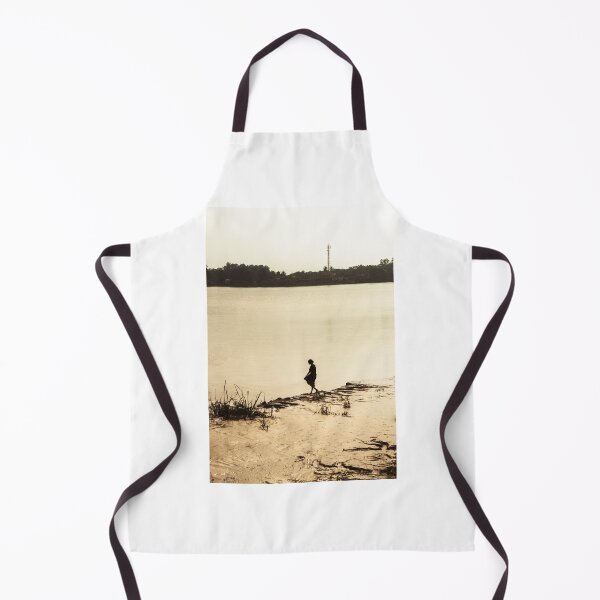 Item preview, Indian woman at Ganges riverbank designed and sold by apontutul.
