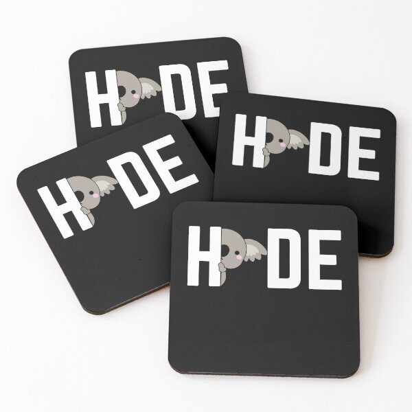 Item preview, hide designed and sold by darkthings design.