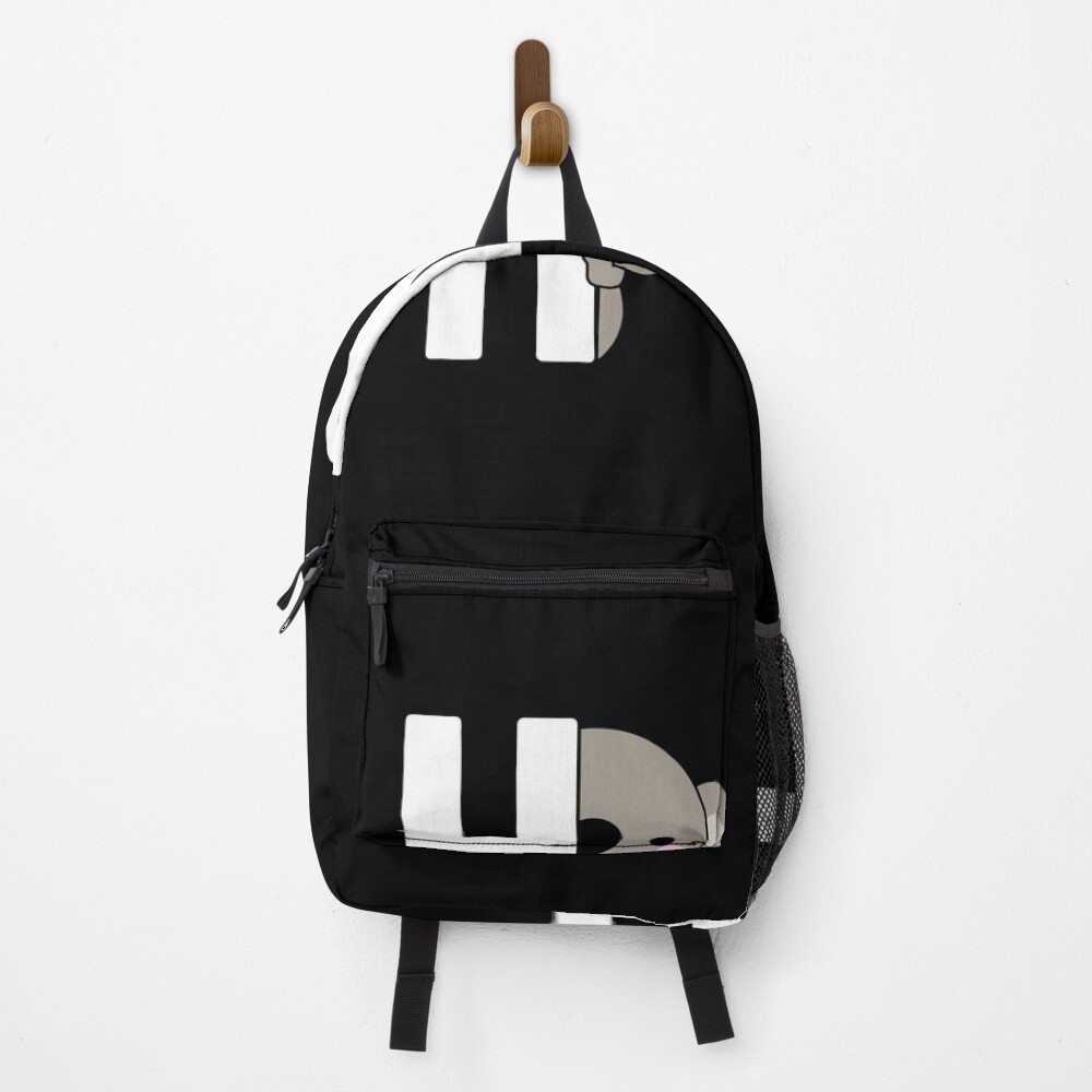 Item preview, Backpack designed and sold by darkthings06.
