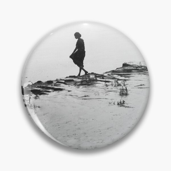 Item preview, Indian woman at Ganges riverbank designed and sold by apontutul.