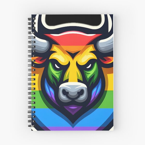 Item preview, Bull head logo  designed and sold by Animalpetslover.