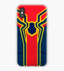 Iron Spider iPhone Case