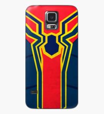 Iron Spider Case/Skin for Samsung Galaxy