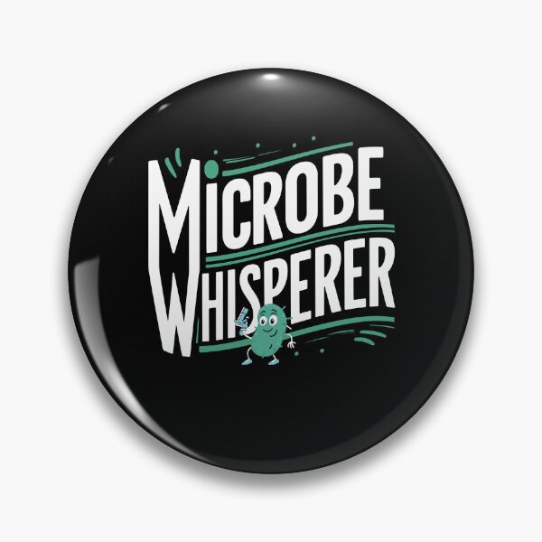 Item preview, Microbiologist Microbiology Lab Staph Biology designed and sold by AndreasMei.