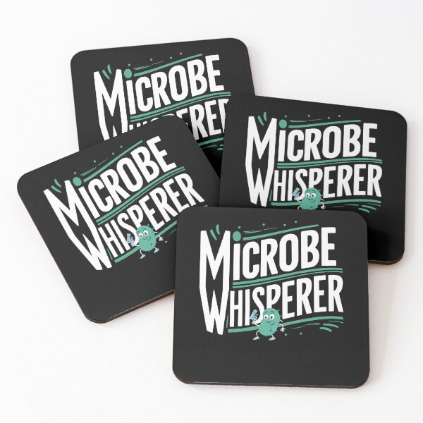 Item preview, Microbiologist Microbiology Lab Staph Biology designed and sold by AndreasMei.