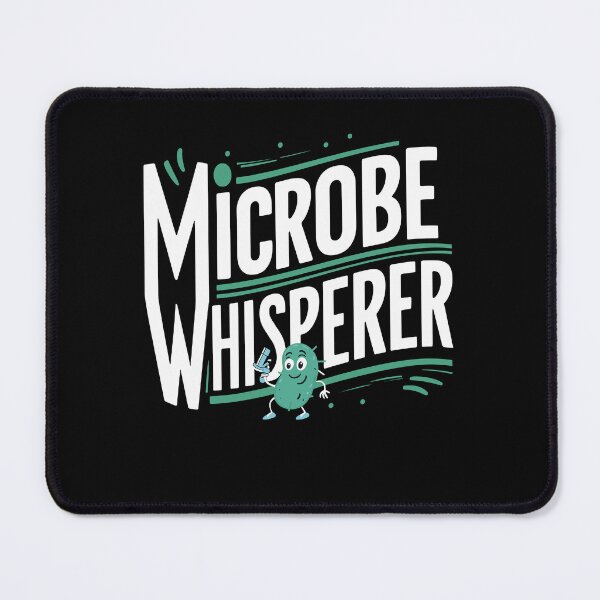 Item preview, Microbiologist Microbiology Lab Staph Biology designed and sold by AndreasMei.