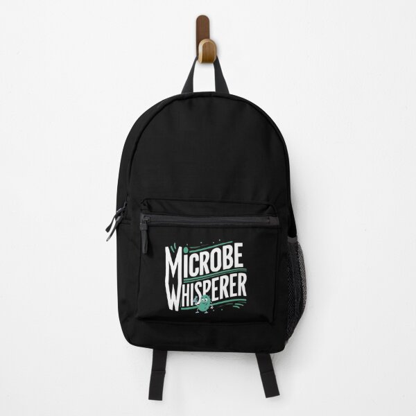 Item preview, Microbiologist Microbiology Lab Staph Biology designed and sold by AndreasMei.