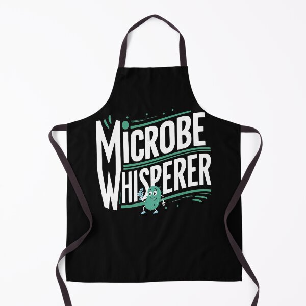 Item preview, Microbiologist Microbiology Lab Staph Biology designed and sold by AndreasMei.