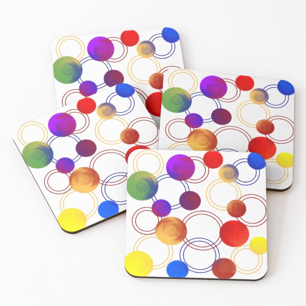 Item preview, Circles and Spheres designed and sold by JaygiesDesign.