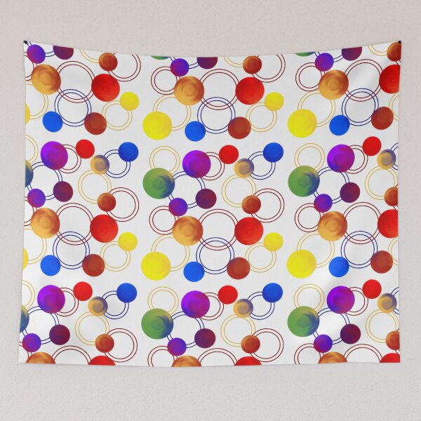 Item preview, Circles and Spheres designed and sold by JaygiesDesign.