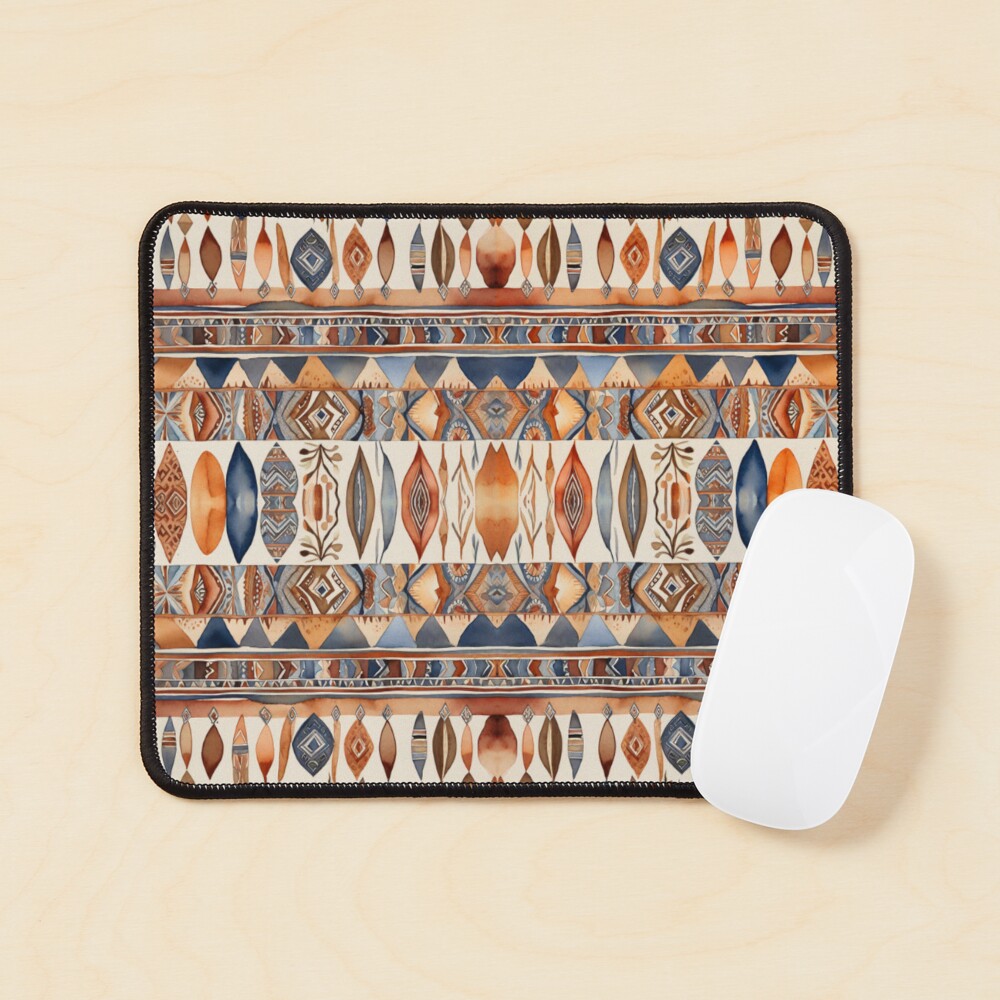 Item preview, Mouse Pad designed and sold by Flowersonstuff.