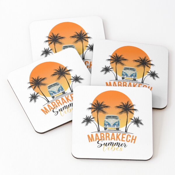 Item preview, marrakech summer vibes morocco designed and sold by DreamArtUs.