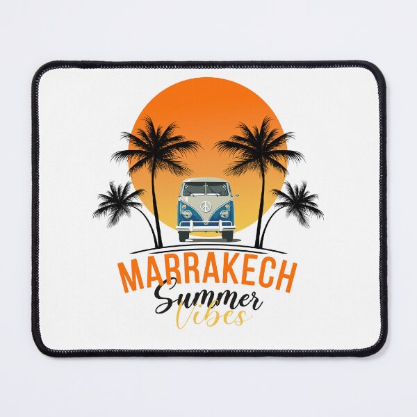 Item preview, marrakech summer vibes morocco designed and sold by DreamArtUs.