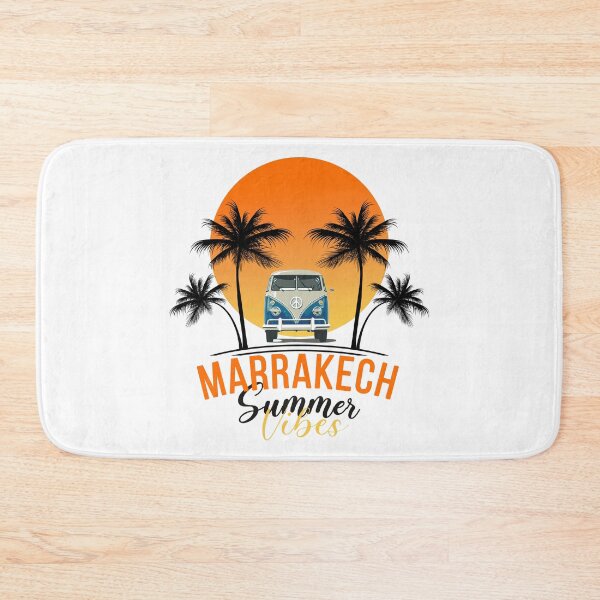 Item preview, marrakech summer vibes morocco designed and sold by DreamArtUs.